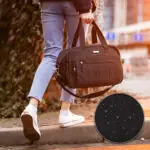 Ceļojumu soma mammai, 1650/01 Baby Ono