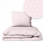 Gultas veļas komplekts 2 daļas, Ankras Diamonds Pink
