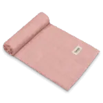 Bambusa autiņu komplekts 3gab., 70x70cm, Bamboo Leaf, Lionelo