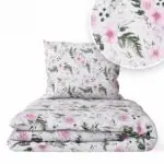 Gultas veļas komplekts 2 daļas, Ankras Roses