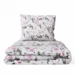 Gultas veļas komplekts 2 daļas, Ankras Roses