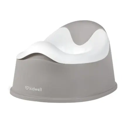 Podiņš Nilo grey 1012983