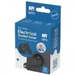 Aizsardzības komplekts kontaktligzdām SBS-C10B SIPO