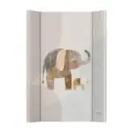 Pārtinamā virsma Basic Elephant family, Ceba baby 1013047