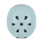 velo ķivere bērniem lionelo blue sky skats no augšas