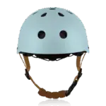 velo ķivere bērniem lionelo blue sky skats no priekšas