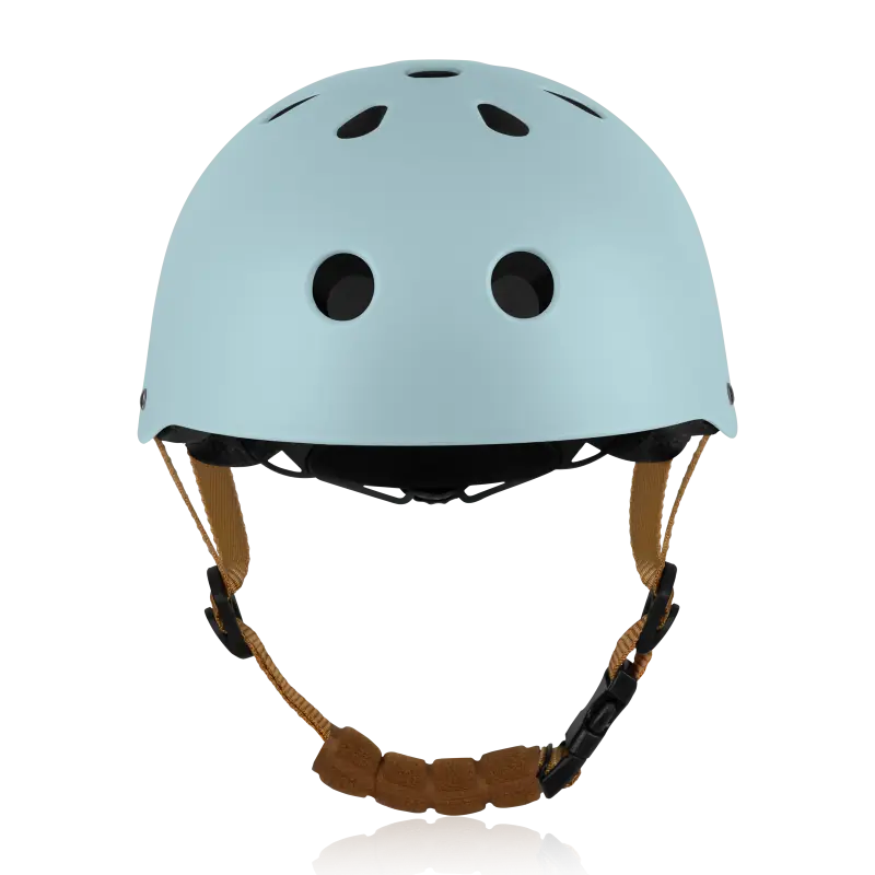 velo ķivere bērniem lionelo blue sky skats no priekšas