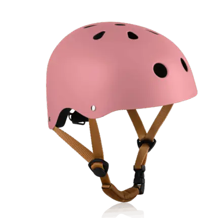 velo ķivere bērniem lionelo pink rose kopskats