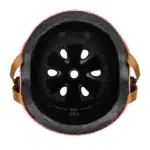 velo ķivere bērniem lionelo pink rose skats no apakšas