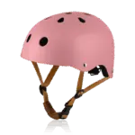 velo ķivere bērniem lionelo pink rose skats no sāna