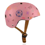 Velo ķivere bērniem Lionelo Pink rose 1012465 - Image 2