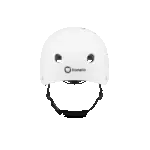 velo ķivere bērniem lionelo white skats no aizmugures