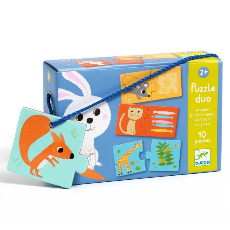 divdaligas-puzles-pusdienas-gatavas-20-gab-kopskats Djeco Divdaļīgās puzles - Pusdienas gatavas kopskats