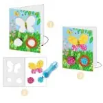 Djeco Krāsošana - Mazie punktiņi 2