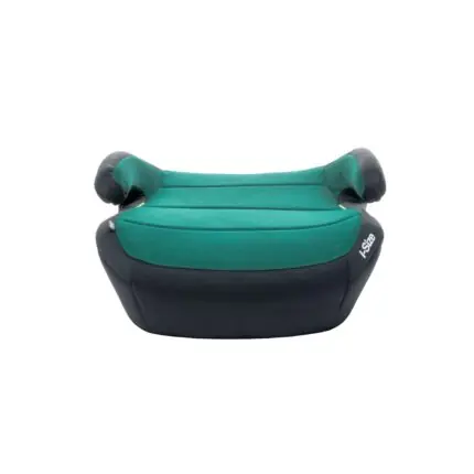 4Baby automašīnas sēdeklis BOOST 125-150 zaļš I-SIZE