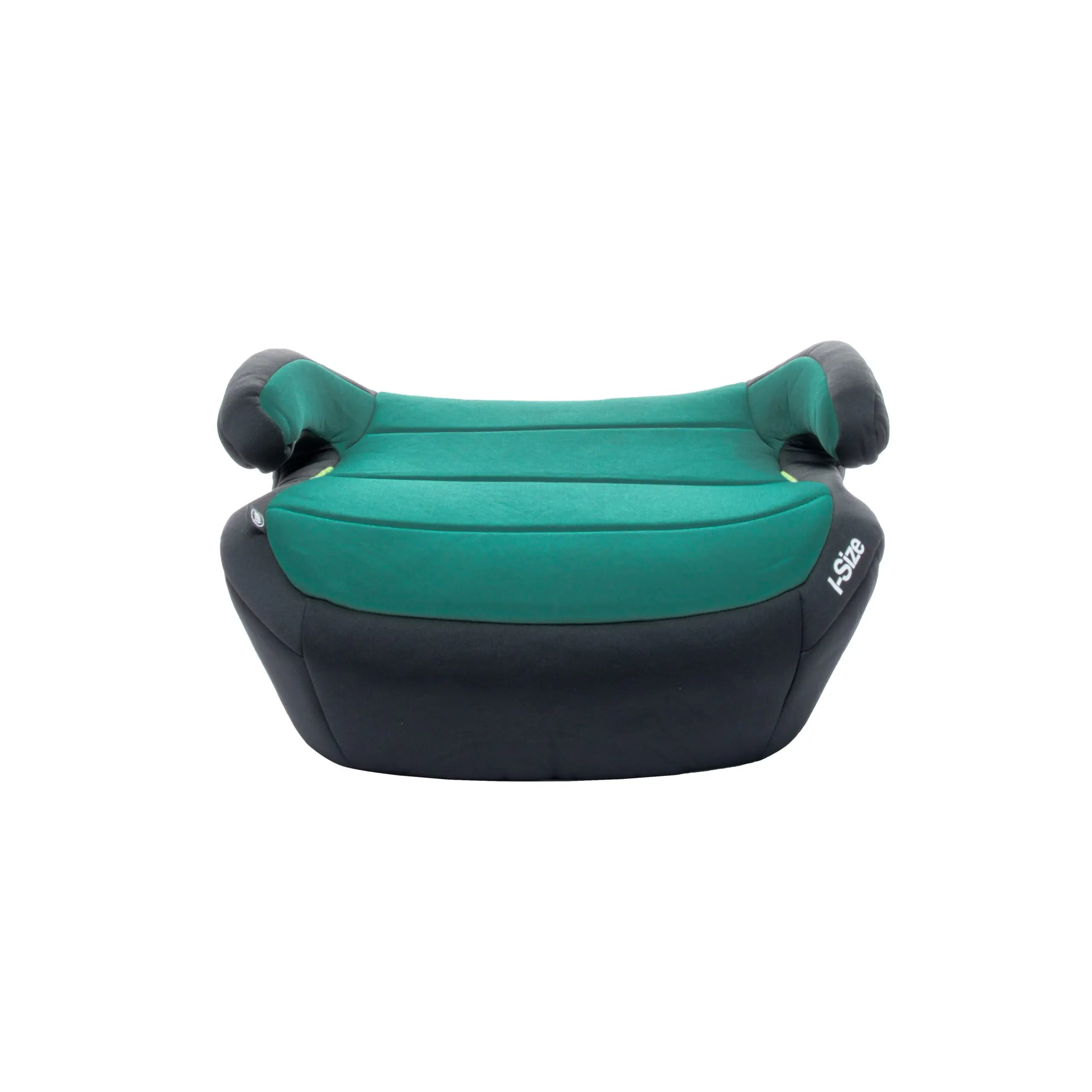 4Baby automašīnas sēdeklis BOOST 125-150 zaļš I-SIZE