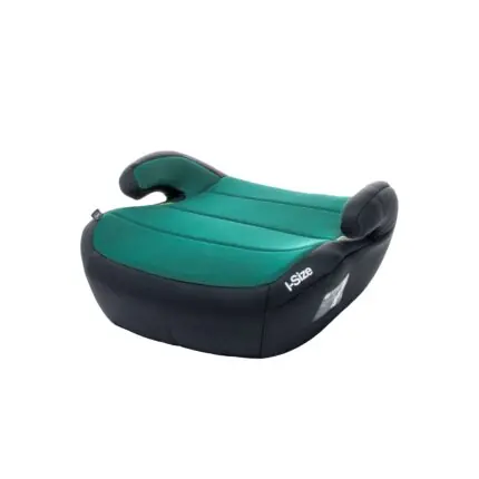 4Baby automašīnas sēdeklis BOOST 125-150 zaļš I-SIZE
