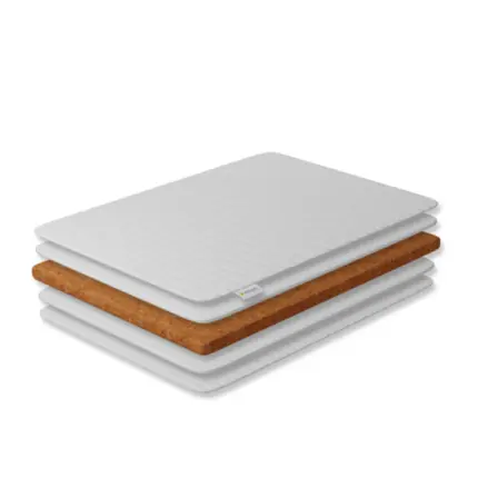 Danpol matracis KOALA M 120x60x6 M